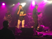 The Showhawk Duo / Benji & Hibbz on Apr 20, 2018 [908-small]