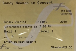 Randy Newman on May 16, 2010 [929-small]