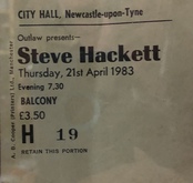 Steve Hackett on Apr 21, 1983 [963-small]