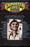 Laughter, Love & Music - Bill Graham Memorial on Nov 3, 1991 [898-small]