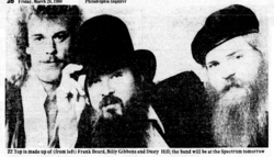 ZZ Top / The Rockets on Mar 29, 1980 [982-small]