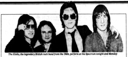 The Kinks / John Mellencamp on Oct 24, 1980 [984-small]