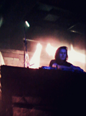 Netsky / Kove / DJ Zebo / Inverse Universe on Dec 6, 2014 [590-small]