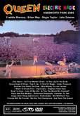 Queen on Aug 9, 1986 [038-small]