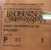Lindisfarne on Dec 27, 1981 [065-small]