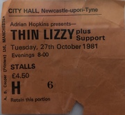 Thin Lizzy on Oct 27, 1981 [071-small]