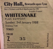 Whitesnake on Jan 3, 1988 [073-small]