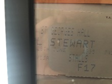 Al Stewart / Lawrence Juber on Jun 28, 1995 [077-small]