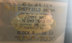 Jimmy Nail on Jun 21, 1995 [083-small]