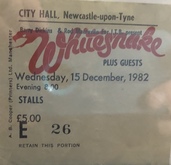 Whitesnake on Dec 15, 1982 [084-small]