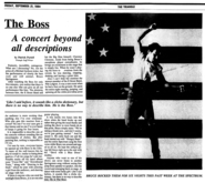 Bruce Springsteen on Sep 11, 1984 [099-small]