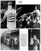 Bruce Springsteen on Sep 11, 1984 [106-small]