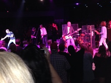 Meat Puppets  / Gin Blossoms / Nils Lofgren on Aug 17, 2017 [911-small]