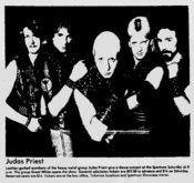 Judas Priest / Great White on Jun 23, 1984 [118-small]