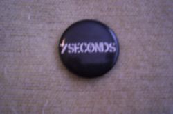 7 Seconds / Dr. Know / TSOL on Feb 16, 1987 [915-small]