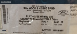 Roy Wood and His Big Band on Nov 12, 2016 [158-small]