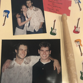 Roger Clyne & The Peacemakers on May 21, 1999 [162-small]