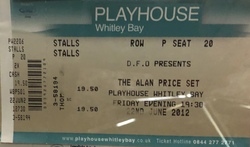 Alan Price on Jun 22, 2012 [175-small]
