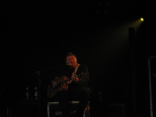 Greg Lake on Nov 18, 2012 [184-small]