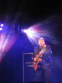 Greg Lake on Nov 18, 2012 [188-small]