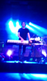 Netsky / Kove / DJ Zebo / Inverse Universe on Dec 6, 2014 [592-small]