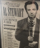 Al Stewart / Lawrence Juber on Jun 28, 1995 [224-small]