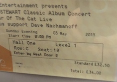 Al Stewart / Dave Nachmanoff / Tim Renwick on May 3, 2015 [227-small]