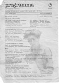 Philip Glass Ensemble on Nov 16, 1983 [231-small]