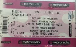 Paul Rodgers / Joe Elliotts Down n Outz on Apr 18, 2011 [237-small]