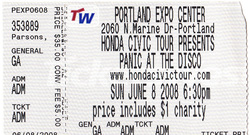 Honda Civic Tour on Jun 8, 2008 [264-small]