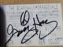 Gary Hoey on Feb 24, 2000 [271-small]