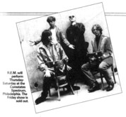 R.E.M. / Grant Lee Buffalo on Oct 12, 1995 [291-small]