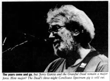 The Grateful Dead on Mar 17, 1995 [295-small]