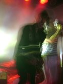 The Bravery / Living Things / The Dustys on Oct 6, 2009 [930-small]