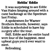 Van Halen / Collective Soul on Apr 28, 1995 [301-small]