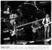 The Eagles on Mar 6, 1995 [305-small]