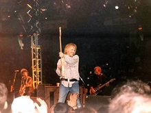 Tom Petty & Heartbreakers / The Jayhawks on Apr 7, 1995 [312-small]