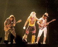 Van Halen / The Fools on Jul 20, 1981 [321-small]