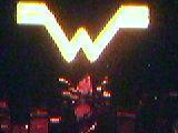 Foo Fighters / Weezer / Hot Hot Heat on Oct 28, 2005 [326-small]