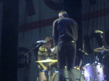 Franz Ferdinand / TV On the Radio / Cut Copy on Oct 6, 2005 [331-small]