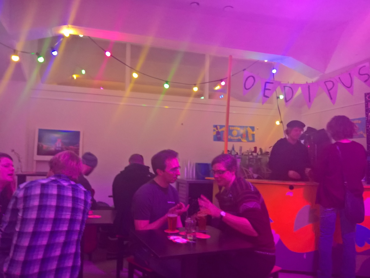 De Likt Concert & Tour History (Updated for 2023) | Concert Archives