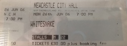 Whitesnake / The Answer on Jun 26, 2006 [348-small]