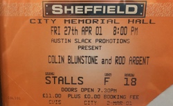 Colin Blunstone and Rod Argent on Apr 27, 2001 [351-small]