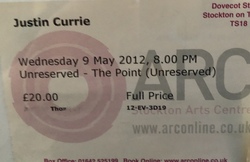 Justin Currie on May 9, 2012 [352-small]