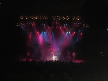 311 / The Offspring / Pepper. on Jul 7, 2010 [936-small]