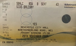 Yes on Nov 20, 2009 [373-small]