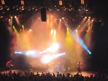 311 / The Offspring / Pepper. on Jul 7, 2010 [938-small]