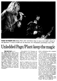 Page And Plant / Rusted Root on Apr 3, 1995 [388-small]