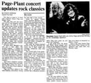 Page And Plant / Rusted Root on Apr 3, 1995 [391-small]