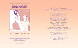 Hands Like Houses / Agnes Manners / Charlesworth on Apr 25, 2021 [393-small]
